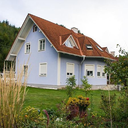 Ferienwohnung Wurm Anger  Bagian luar foto