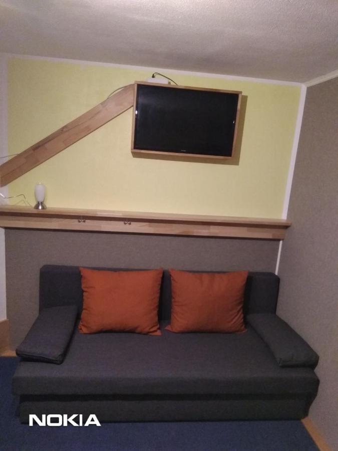 Ferienwohnung Wurm Anger  Bagian luar foto