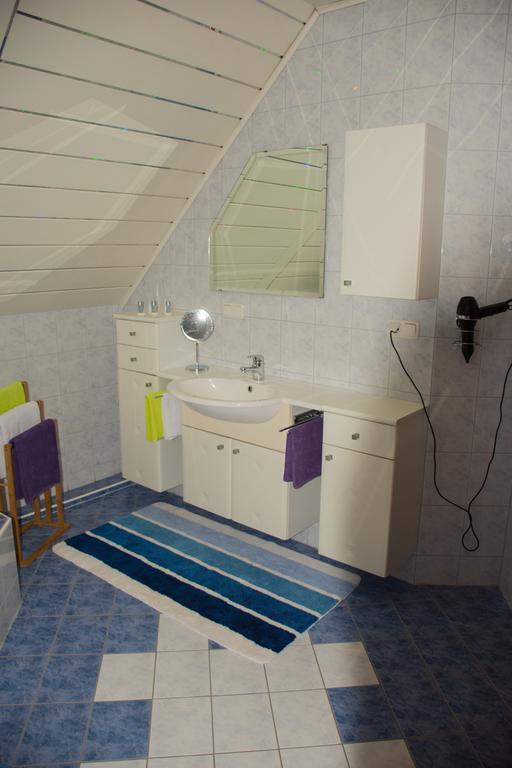 Ferienwohnung Wurm Anger  Bagian luar foto
