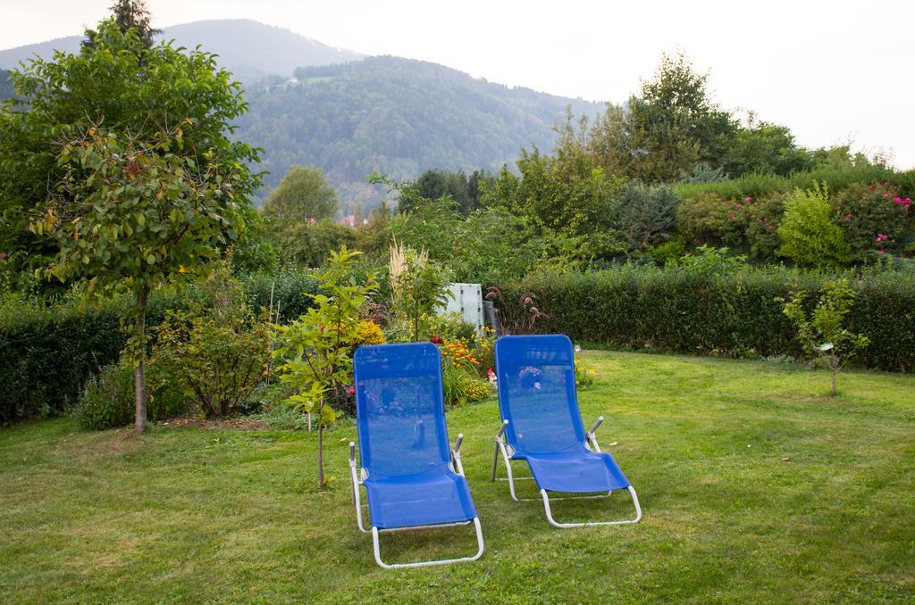 Ferienwohnung Wurm Anger  Bagian luar foto