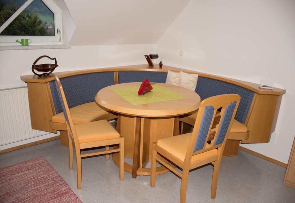 Ferienwohnung Wurm Anger  Bagian luar foto