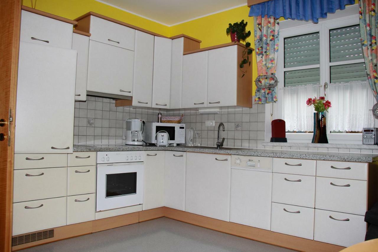 Ferienwohnung Wurm Anger  Bagian luar foto
